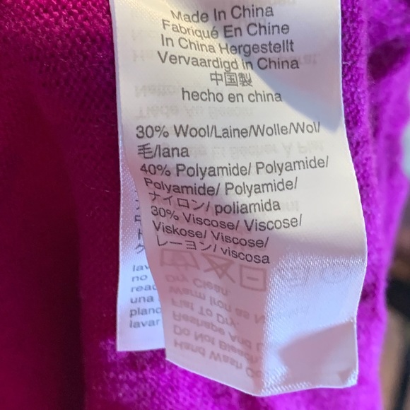 New!! J. Crew X Universal Standard Mock Dress - Picture 10 of 10